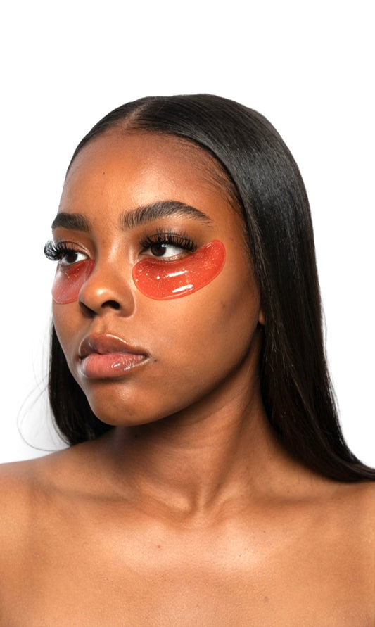 BRIGHTENING EYES